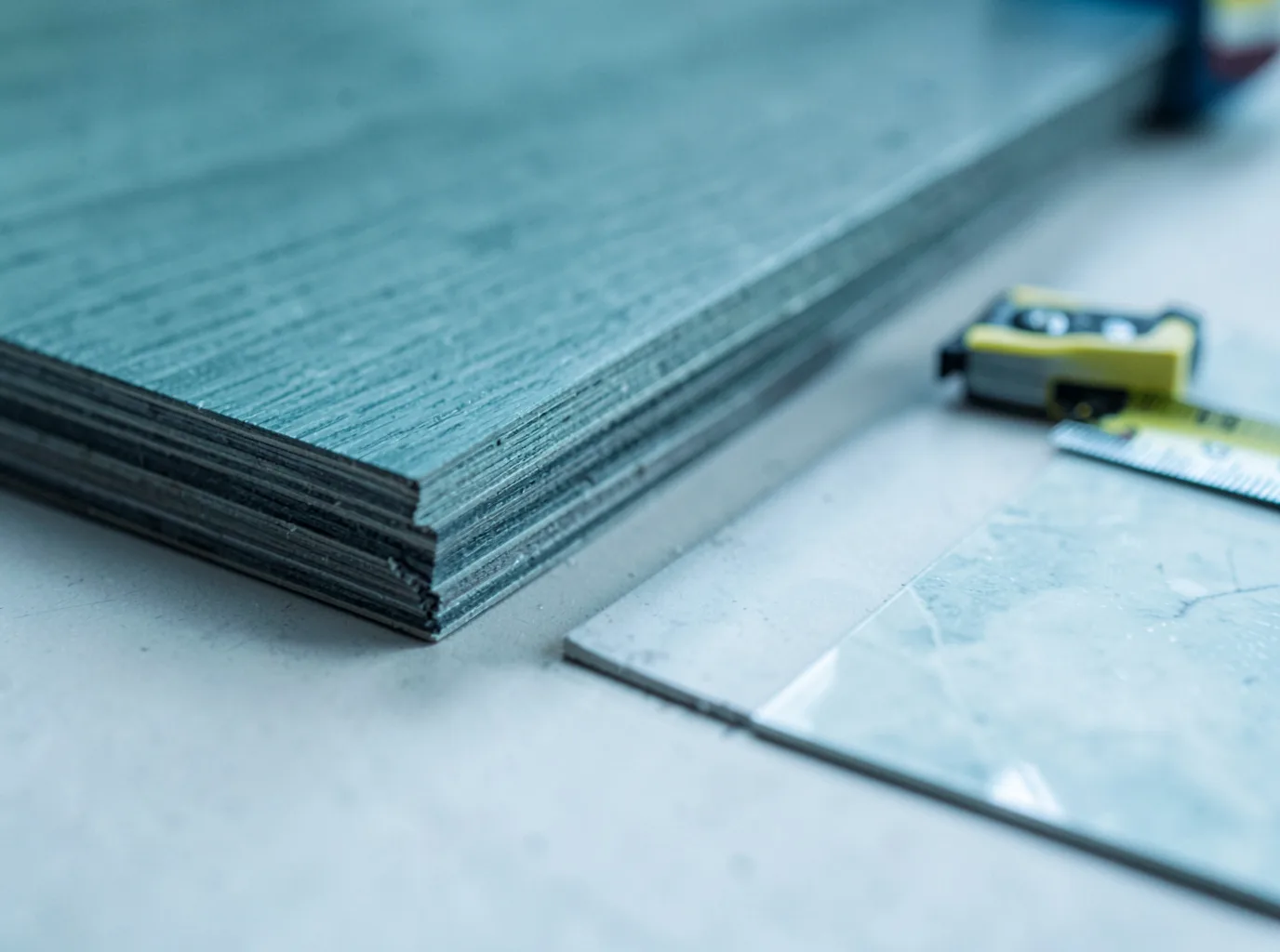 Luxury Vinyl Plank Installation Hinckley, UT FAQs